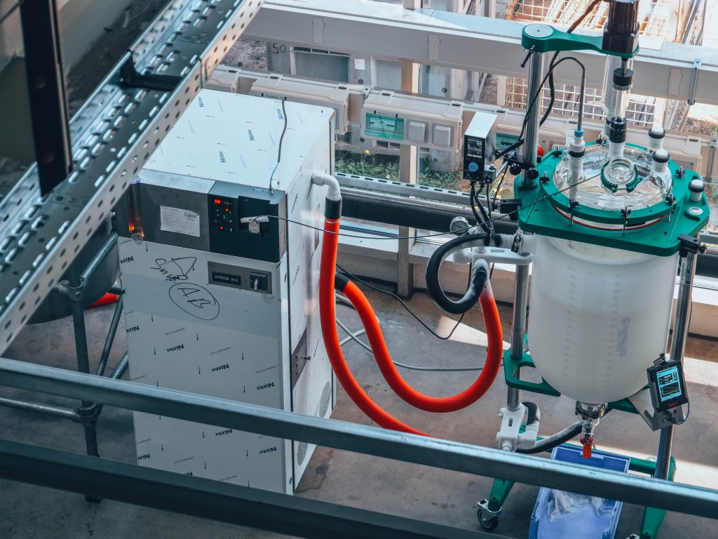 Reactor case study 07 image